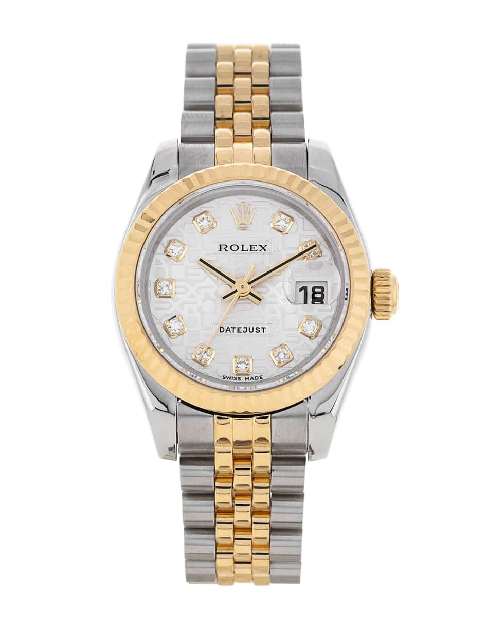 Rolex model 179173 cheap